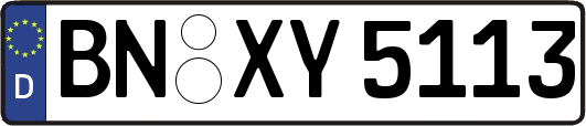 BN-XY5113