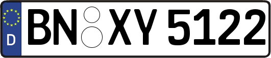 BN-XY5122