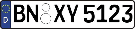 BN-XY5123