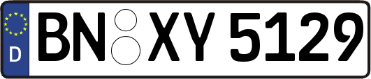 BN-XY5129