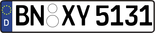 BN-XY5131
