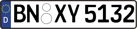 BN-XY5132