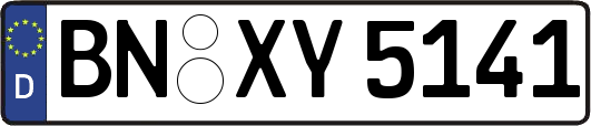 BN-XY5141