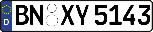 BN-XY5143