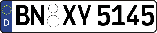 BN-XY5145