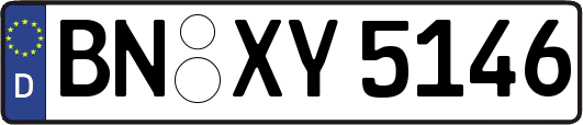 BN-XY5146