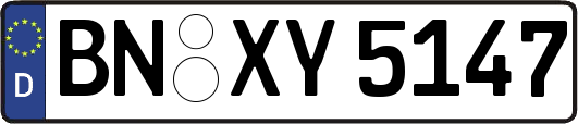 BN-XY5147