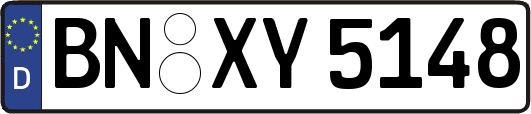 BN-XY5148