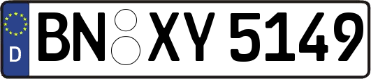 BN-XY5149