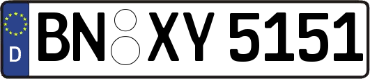 BN-XY5151