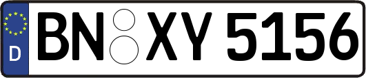 BN-XY5156
