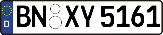 BN-XY5161