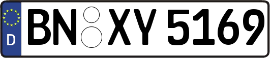 BN-XY5169