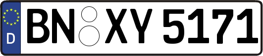 BN-XY5171
