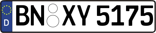 BN-XY5175