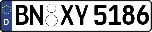 BN-XY5186
