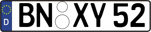 BN-XY52