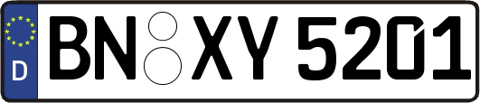 BN-XY5201