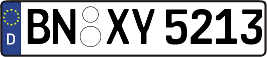 BN-XY5213