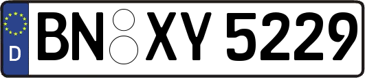 BN-XY5229
