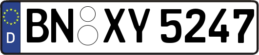 BN-XY5247