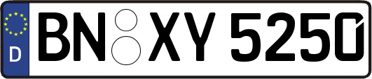 BN-XY5250