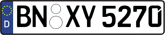 BN-XY5270