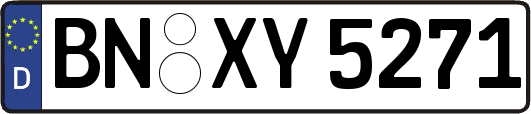 BN-XY5271