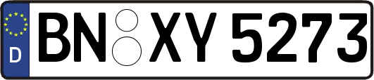 BN-XY5273