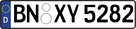 BN-XY5282