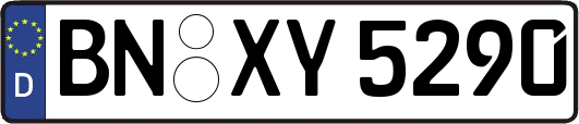 BN-XY5290