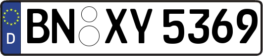 BN-XY5369