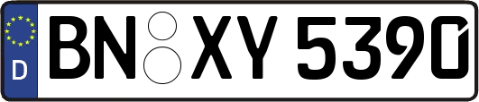 BN-XY5390