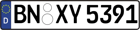 BN-XY5391