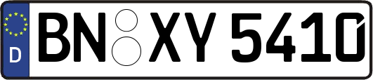 BN-XY5410