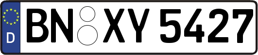 BN-XY5427