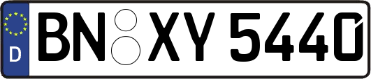 BN-XY5440
