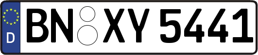 BN-XY5441