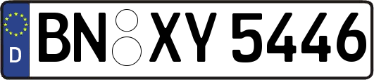 BN-XY5446