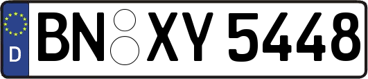 BN-XY5448