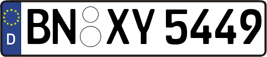 BN-XY5449