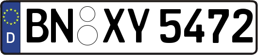 BN-XY5472