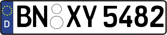BN-XY5482