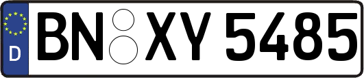 BN-XY5485