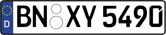 BN-XY5490