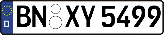 BN-XY5499