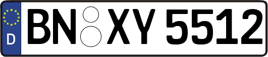BN-XY5512
