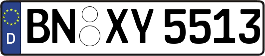 BN-XY5513