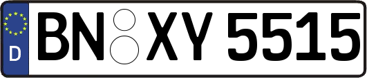 BN-XY5515