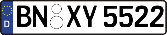 BN-XY5522